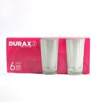 Pack x 6 Vaso Cobra 350 cc